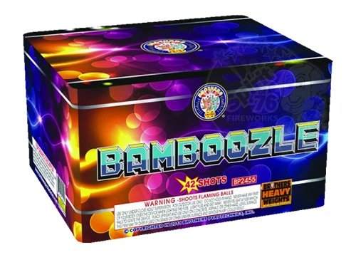 Bamboozle 2