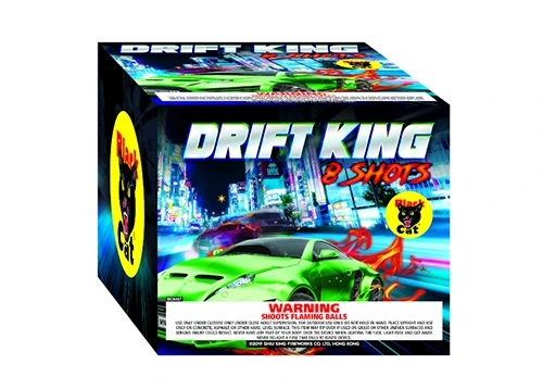 Drift King 2
