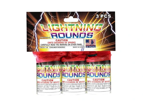 Lightning Rounds 2