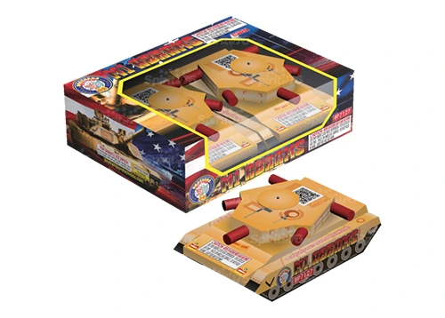 M1 Abrams 2