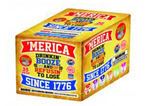 Merica