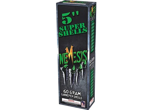 Nemesis 2