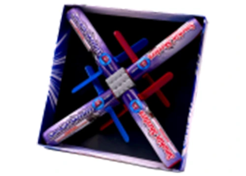 Smokin Skeeters 2
