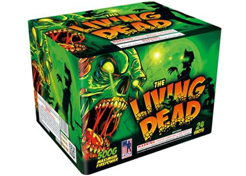 The Living Dead 2