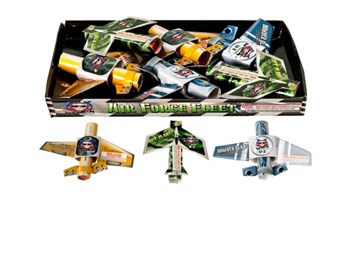 Air Force Fleet 2