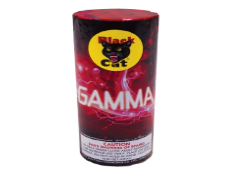 Gamma