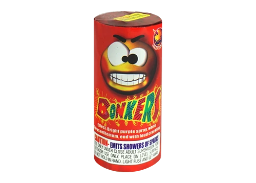 Bonkers