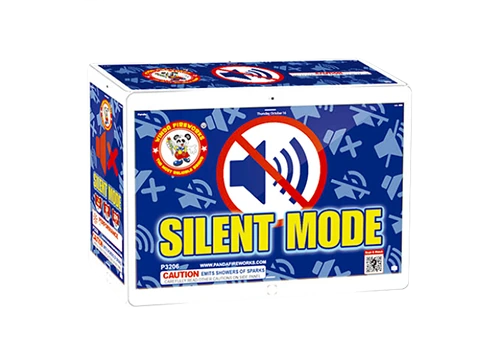 Silent Mode 2