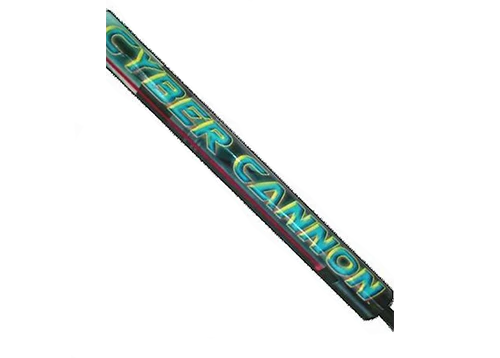 Cyber Cannon 2