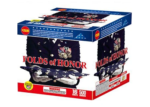 Folds of Honor 4