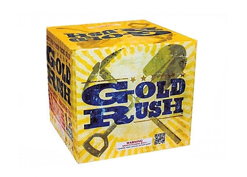 Gold Rush 2
