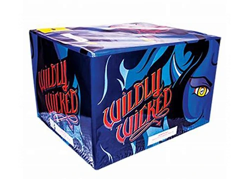 Wildly Wicked 2