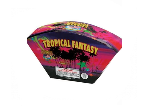 Tropical Fantasy