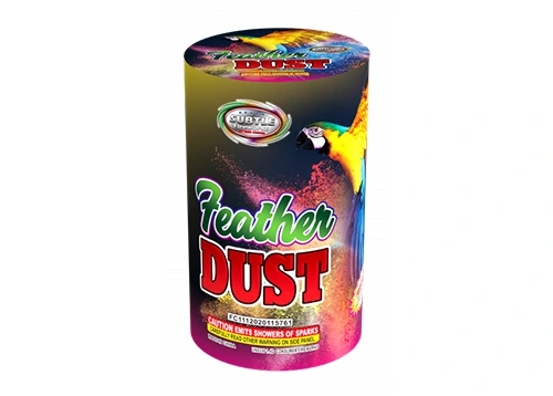 Feather Dust