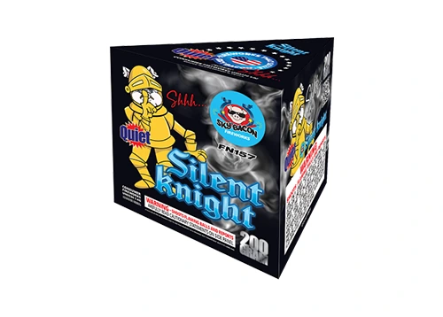 Silent Knight 2
