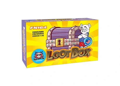 Loot Box