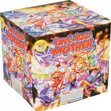 One Bad Mother 3