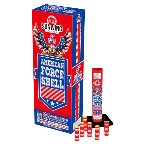 American Force 5 2