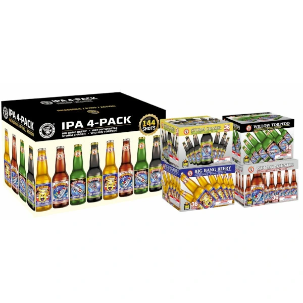 Ipa 36s 4 PK 2