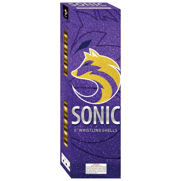 Sonic Shells 2