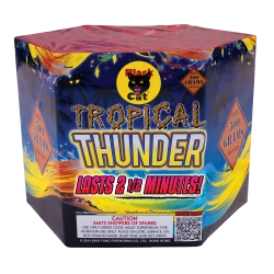 Tropical Thunder 2
