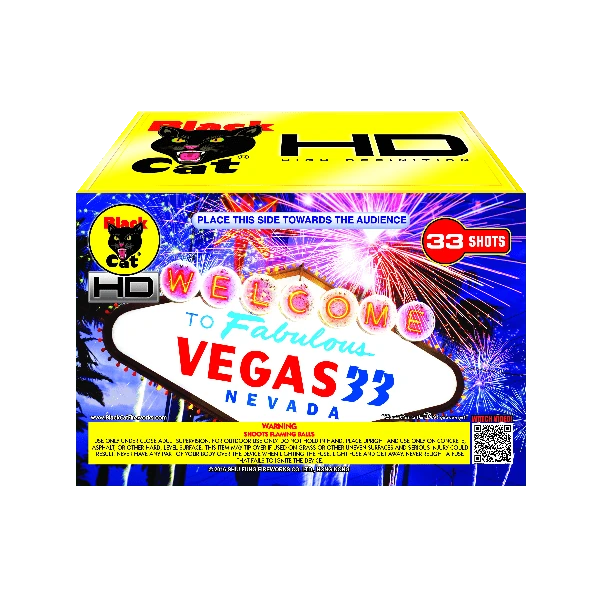 Vegas 33s 2
