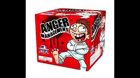Anger Management 2