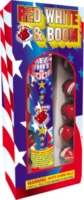 Red White Boom