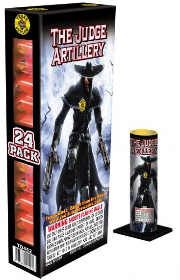 The Judge 4 2