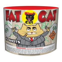 Fat Cat 2