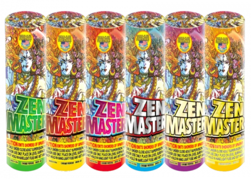 Zen Master