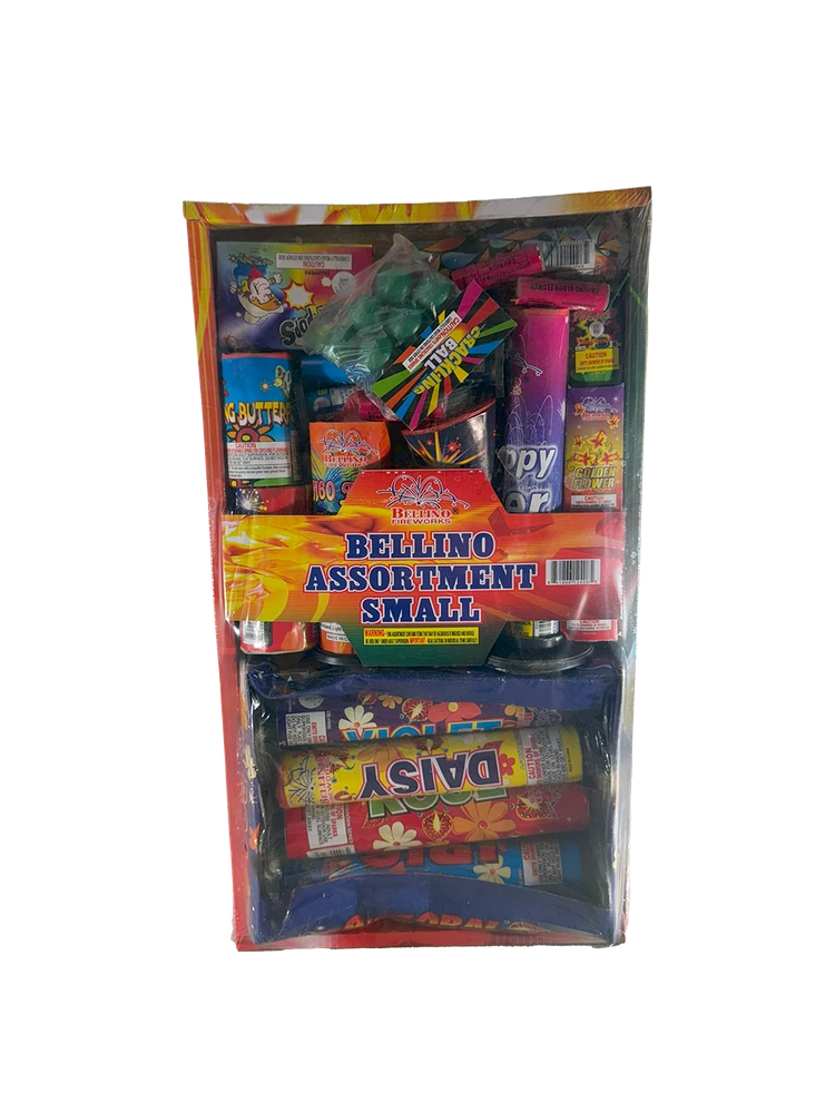 Bellino Assortment Small 2