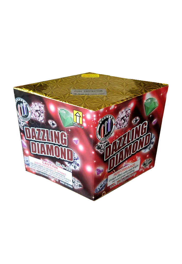Dazzling Diamond 2