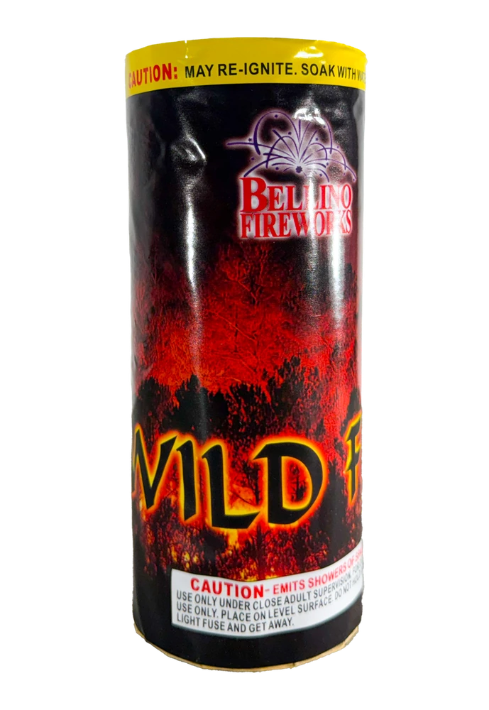 Wildfire 2