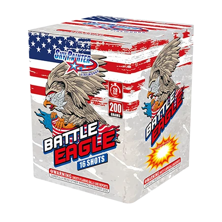 Battle Eagle