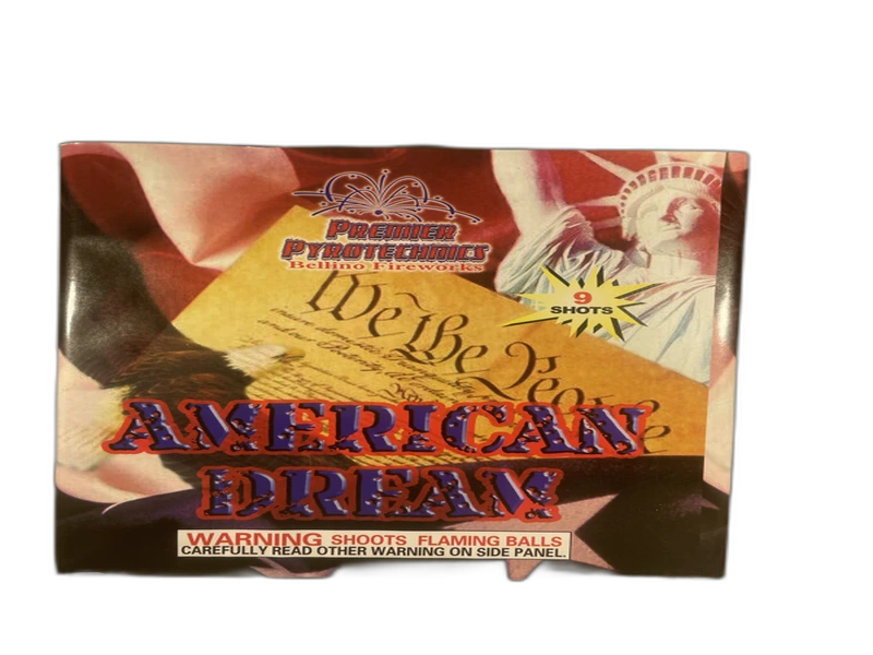 American Dream