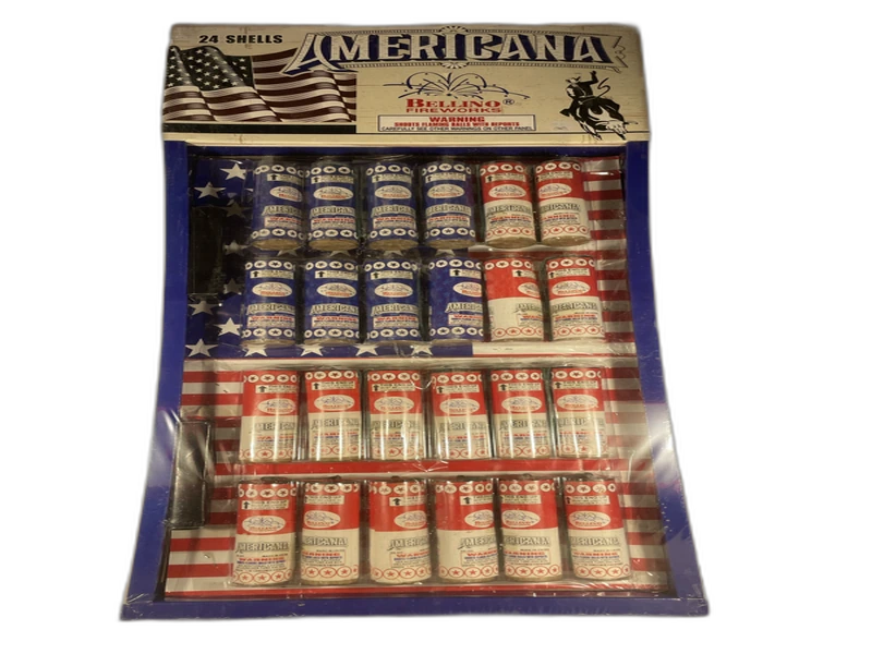 Americana