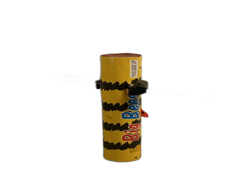 Big Bees