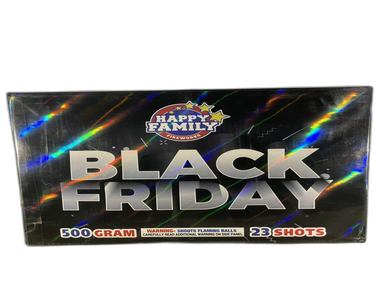 Black Friday