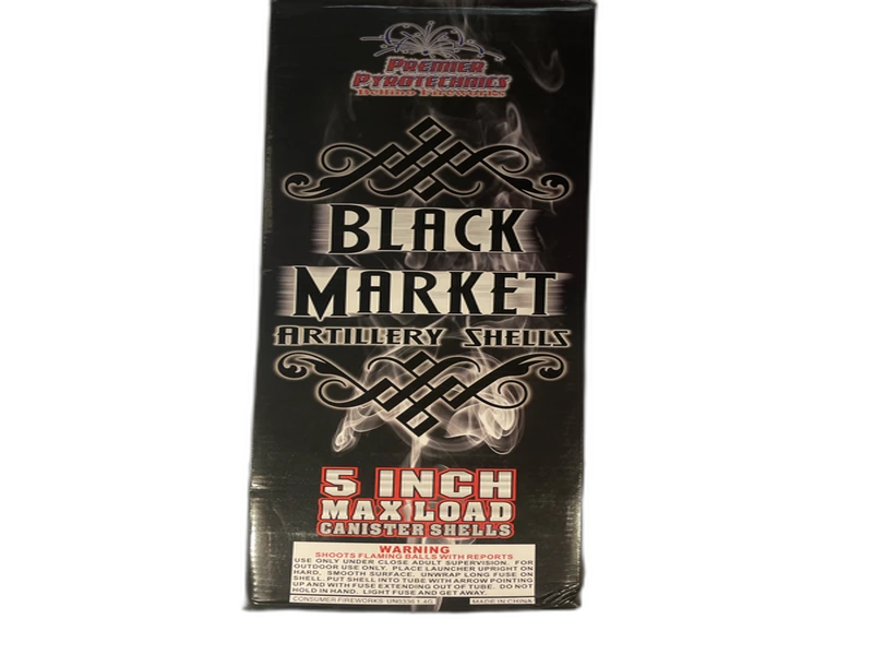 Black Market