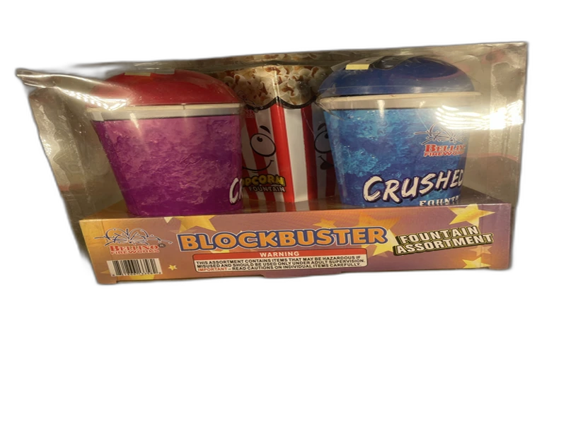 Blockbuster