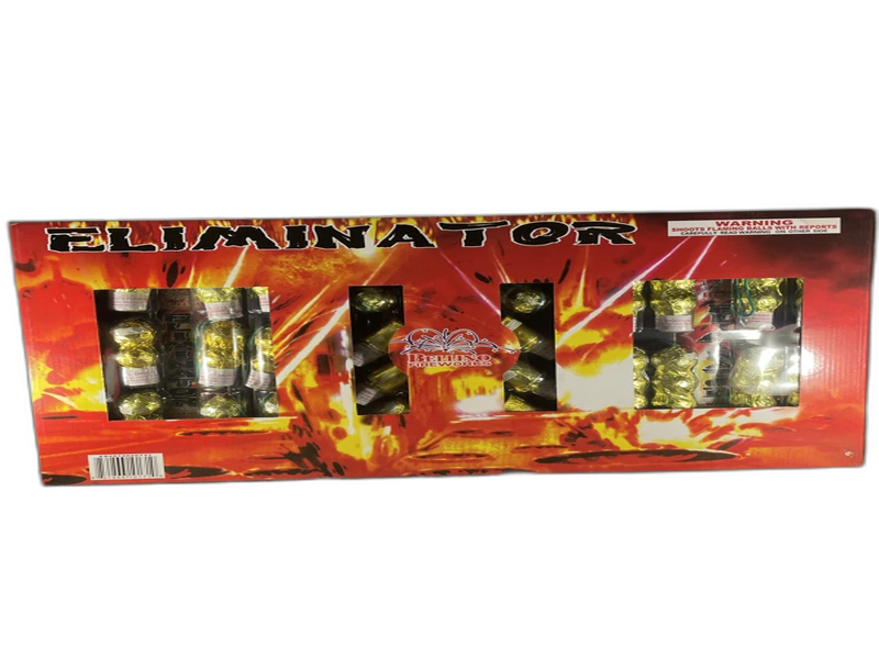 Eliminator