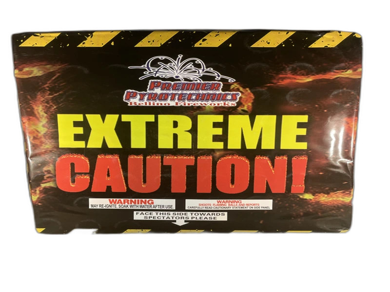 Extreme Caution