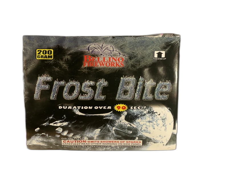 Frost Bite