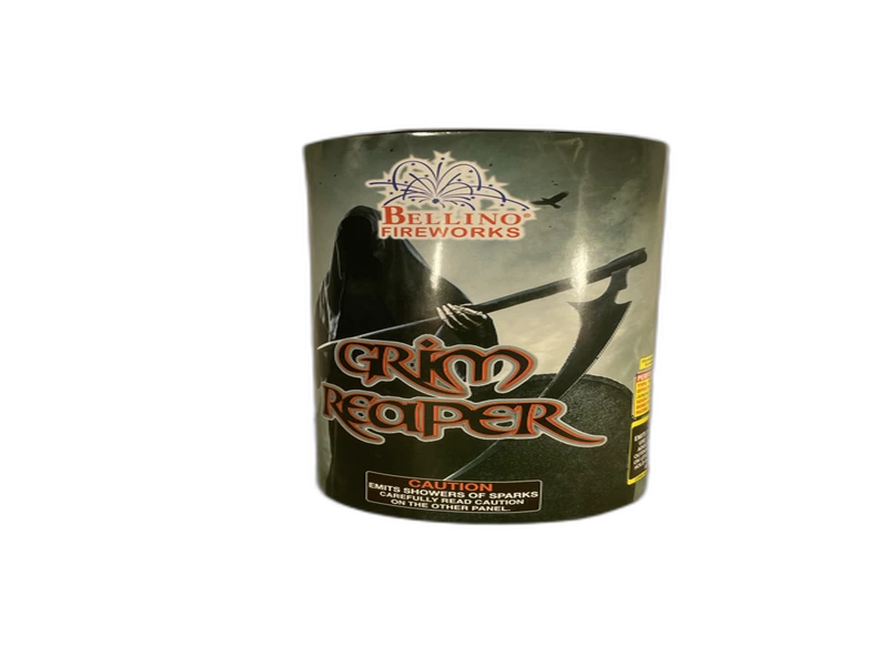 Grim Reaper