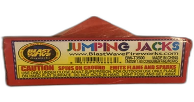 Jumping Jack