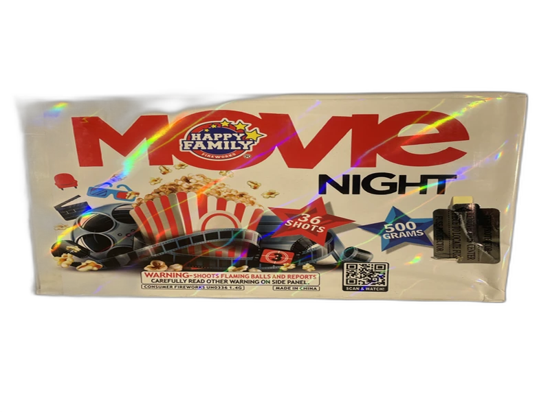 Movie Night