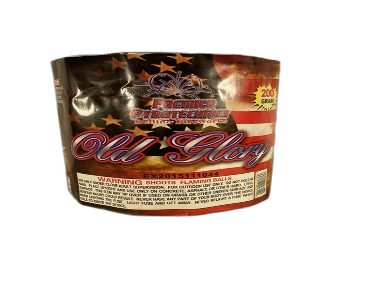 Old Glory