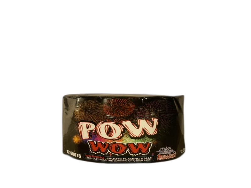 Pow Wow