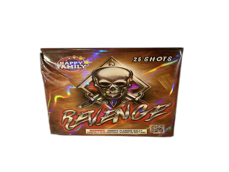 Revenge